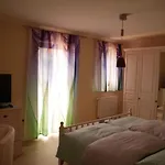 Ferienzimmer Weltenbummler,rheinsberg Rheinsberg