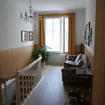 Ferienzimmer Weltenbummler,rheinsberg Privat bolig Rheinsberg