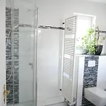 Ferienzimmer Weltenbummler,rheinsberg *