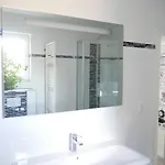 Privat bolig Ferienzimmer Weltenbummler,rheinsberg *