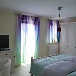 Privat bolig Ferienzimmer Weltenbummler,rheinsberg *