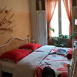 Ferienzimmer Weltenbummler,rheinsberg *