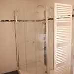 Ferienzimmer Weltenbummler,rheinsberg