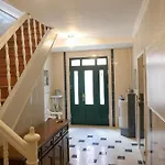 Privat bolig Ferienzimmer Weltenbummler,rheinsberg