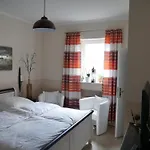Privat bolig Ferienzimmer Weltenbummler,rheinsberg *
