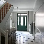 Privat bolig Ferienzimmer Weltenbummler,rheinsberg Rheinsberg