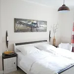 Privat bolig Ferienzimmer Weltenbummler,rheinsberg *