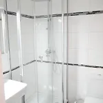 Ferienzimmer Weltenbummler,rheinsberg Privat bolig