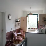Ferienzimmer Weltenbummler,rheinsberg Privat bolig *