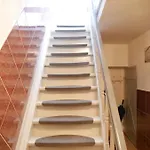 Privat bolig Ferienzimmer Weltenbummler,rheinsberg