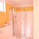 Ferienzimmer Weltenbummler,rheinsberg * Rheinsberg