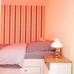 Ferienzimmer Weltenbummler,rheinsberg Rheinsberg