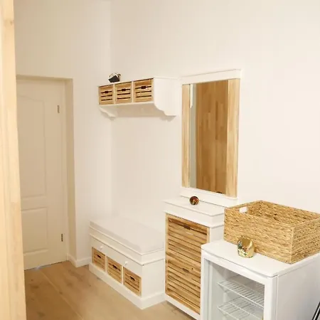 Ferienzimmer Weltenbummler,rheinsberg Rheinsberg