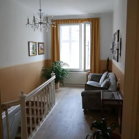 Ferienzimmer Weltenbummler,rheinsberg Homestay Rheinsberg