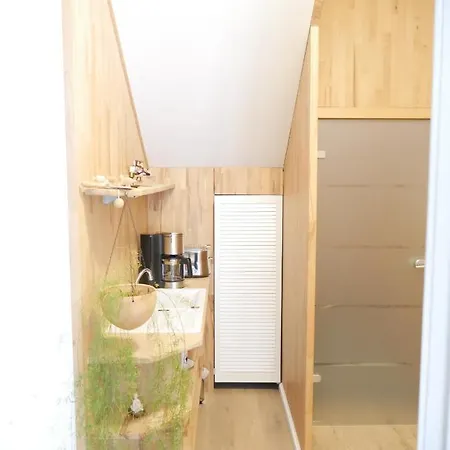 Ferienzimmer Weltenbummler,rheinsberg Rheinsberg