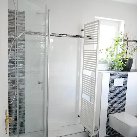 Ferienzimmer Weltenbummler,rheinsberg *