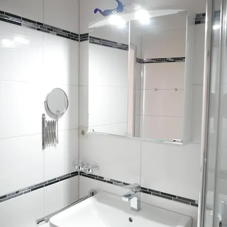 Ferienzimmer Weltenbummler,rheinsberg *