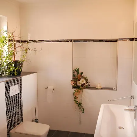 Ferienzimmer Weltenbummler,rheinsberg