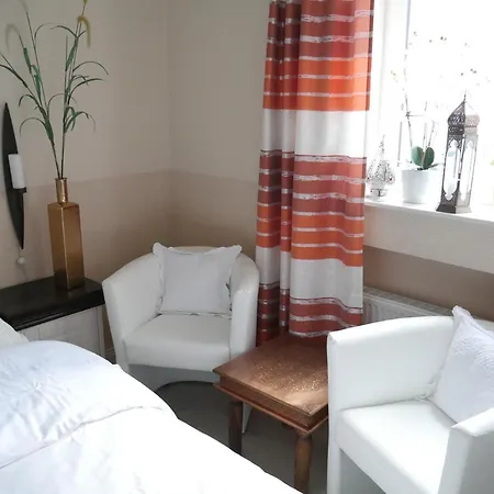 Ferienzimmer Weltenbummler,rheinsberg *