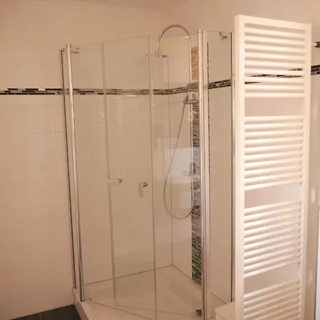 Ferienzimmer Weltenbummler,rheinsberg