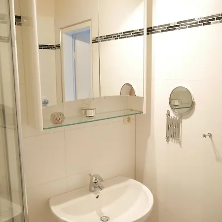 Ferienzimmer Weltenbummler,rheinsberg *