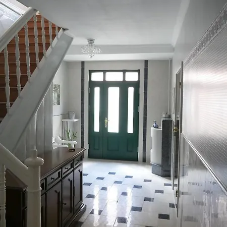 Homestay Ferienzimmer Weltenbummler,rheinsberg Rheinsberg