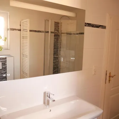 Homestay Ferienzimmer Weltenbummler,rheinsberg Rheinsberg