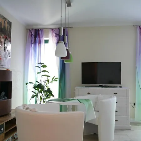 Ferienzimmer Weltenbummler,rheinsberg Homestay Rheinsberg