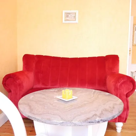 Homestay Ferienzimmer Weltenbummler,rheinsberg