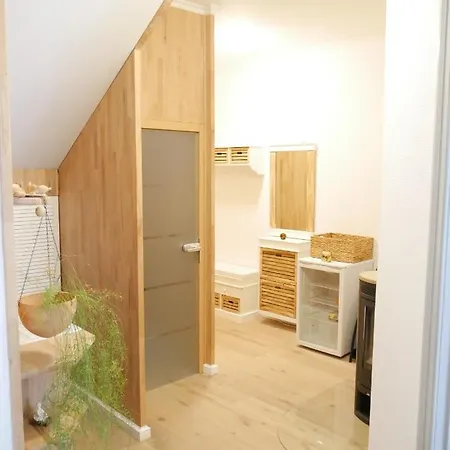 Ferienzimmer Weltenbummler,rheinsberg Homestay