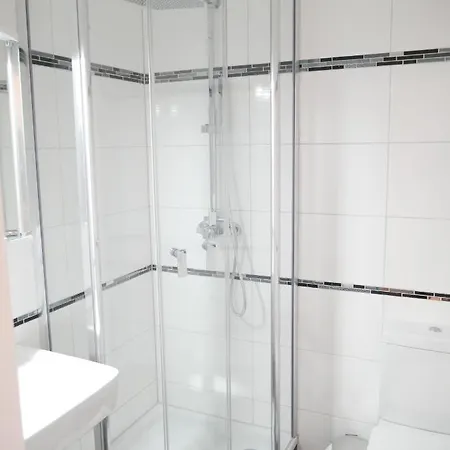 Ferienzimmer Weltenbummler,rheinsberg Homestay