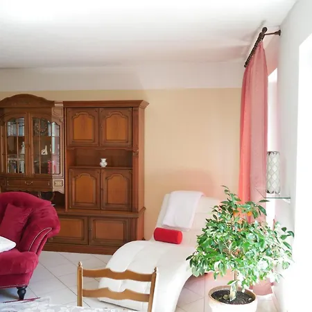 Ferienzimmer Weltenbummler,rheinsberg * Rheinsberg