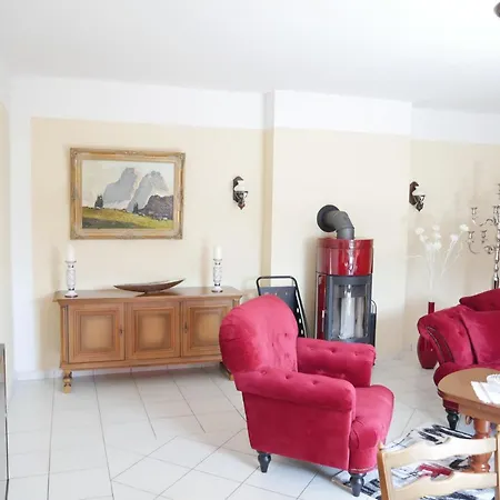 Ferienzimmer Weltenbummler,rheinsberg Privat bolig