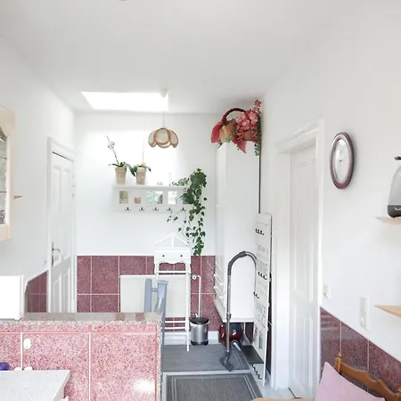 Privat bolig Ferienzimmer Weltenbummler,rheinsberg *