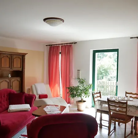 Ferienzimmer Weltenbummler,rheinsberg Privat bolig Rheinsberg