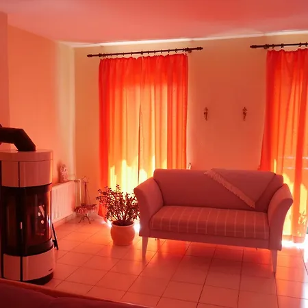 Privat bolig Ferienzimmer Weltenbummler,rheinsberg *