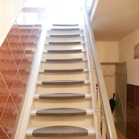 Homestay Ferienzimmer Weltenbummler,rheinsberg