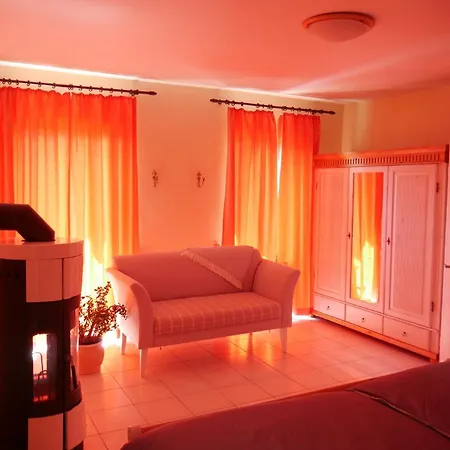 Privat bolig Ferienzimmer Weltenbummler,rheinsberg Rheinsberg