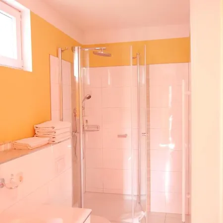 Ferienzimmer Weltenbummler,rheinsberg * Rheinsberg