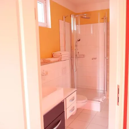 Ferienzimmer Weltenbummler,rheinsberg *