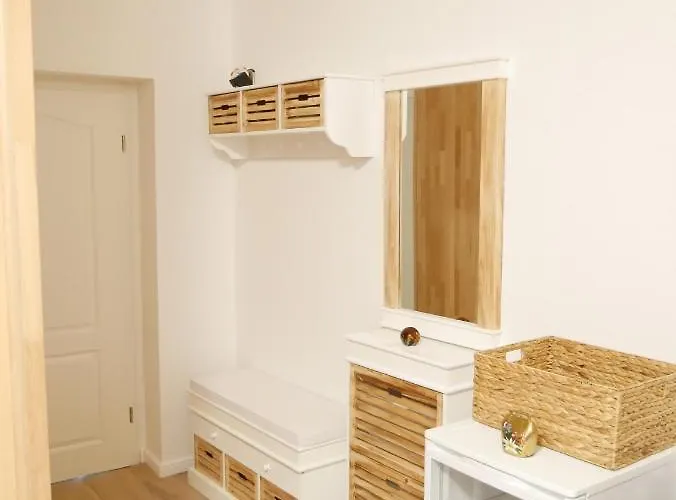 Ferienzimmer Weltenbummler,rheinsberg Rheinsberg