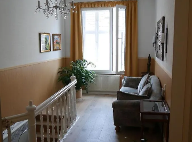 Ferienzimmer Weltenbummler,rheinsberg منزل للإقامة راينزبرج