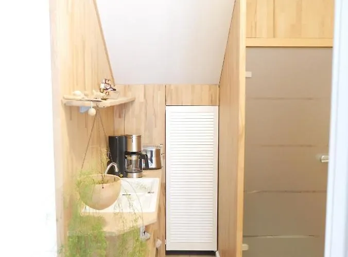 Ferienzimmer Weltenbummler,rheinsberg راينزبرج