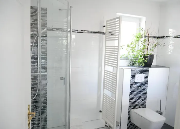 Ferienzimmer Weltenbummler,rheinsberg *