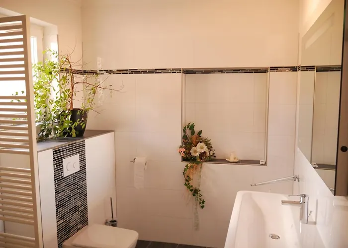 Ferienzimmer Weltenbummler,rheinsberg