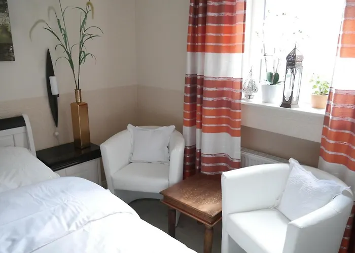 Ferienzimmer Weltenbummler,rheinsberg *