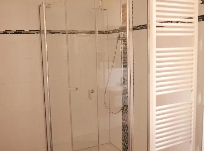 Ferienzimmer Weltenbummler,rheinsberg