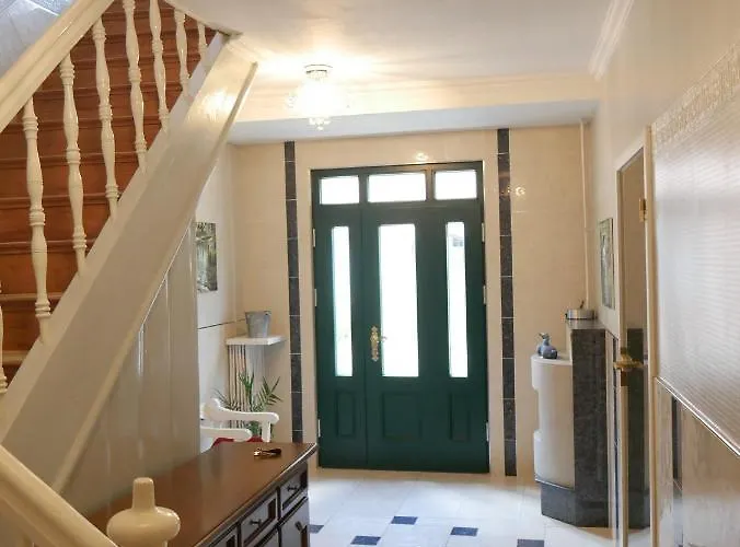 منزل للإقامة Ferienzimmer Weltenbummler,rheinsberg