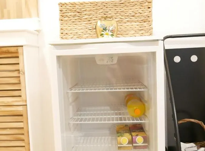 Ferienzimmer Weltenbummler,rheinsberg