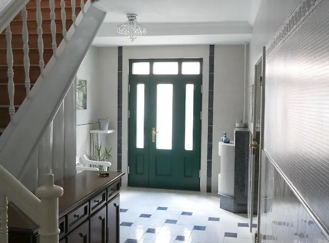 منزل للإقامة Ferienzimmer Weltenbummler,rheinsberg راينزبرج